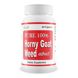 Products: Horny Goat Weed Extract - Herbal New Zealand