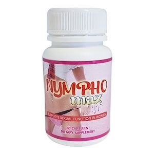 Products: Nymphomax Pills - Herbal New Zealand