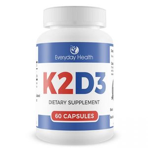 Products: Vitamin K2D3 - Herbal New Zealand