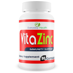 VitaZinc – Immunity support - Herbal New Zealand