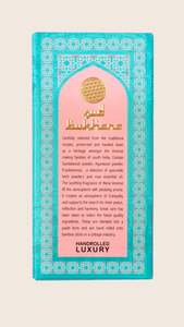 Incense Silk Route: Incense - Silk Route - Oud Bukhara