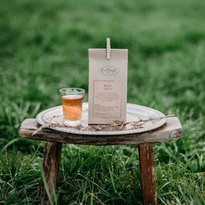 Buzz Herbal Potential