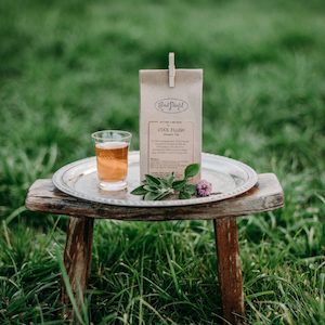 Products: Cool Flush Herbal Potential