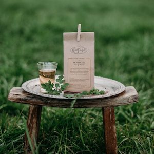 Products: Morphosis Herbal Potential