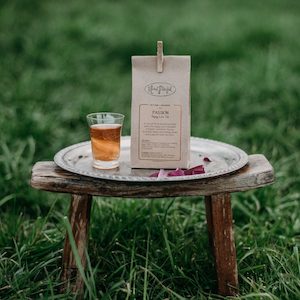 Products: Passion Herbal Potential