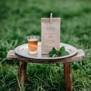 Puku Herbal Potential