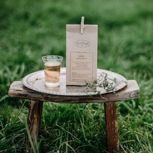 Voice Herbal Potential