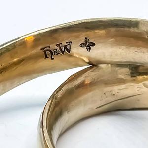 Rings: Engraving Add-On | Personalised Inside Engraving