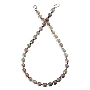 Necklaces: Large Freshwater Pearl Necklace – The Rewritten Strand