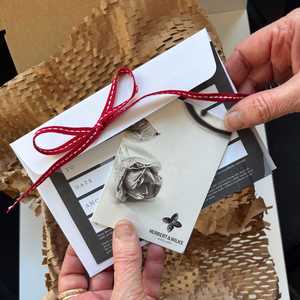 Ready To Ship: Jewellery Gift Card – HerbertandWilks