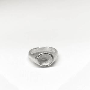 Signet Rings: Selene Signet Ring