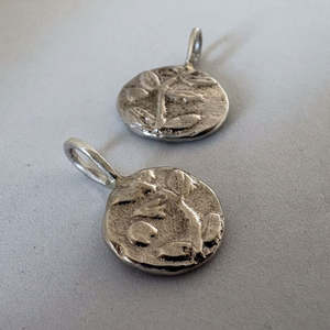 Handmade Pearl Jewellery: Paper Collage Wax Workshop