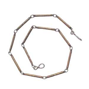 Necklaces: Line Chain Necklace