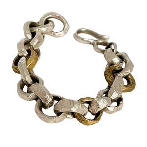 Ascendant Chain Bracelet