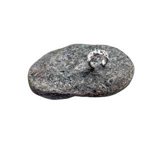 Jewellery Gifts Under 115: Fluid Ear Cuff