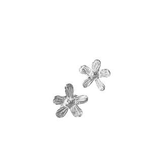Earrings: Jasmine Stud Earrings