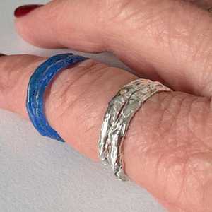 Stacking Ring Workshop - 21st February 2026
