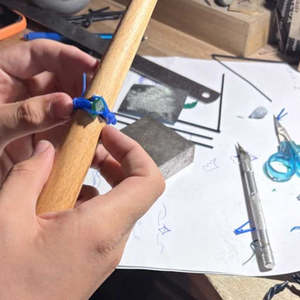 Jewellery Gifts Under 350: Lost Wax Carving Workshop - 27th September 2026