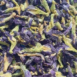 Butterfly Pea Flower Tea, Organic Herb Nerd NZ