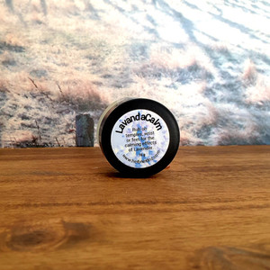 LavandaCalm, Organic Herb Nerd NZ