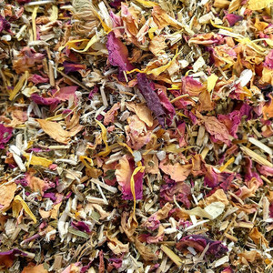 Products: Heartburn Tea, Organic Herb Nerd NZ