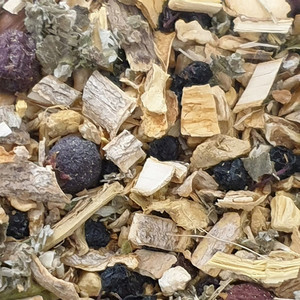 Products: Period Tea, Organic Herb Nerd NZ
