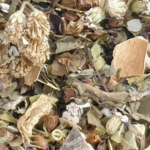 PMS Tea, Organic Herb Nerd NZ