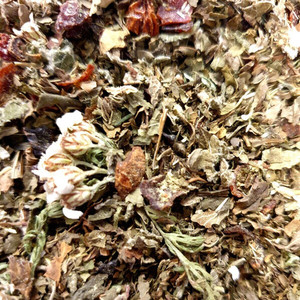 Pregnancy Tea, Organic Herb Nerd NZ