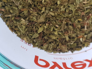 Purely Peppermint Tea, Organic Herb Nerd NZ