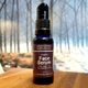 Face Serum, Organic Herb Nerd NZ