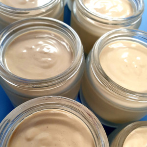 Hand Cream, Organic Herb Nerd NZ