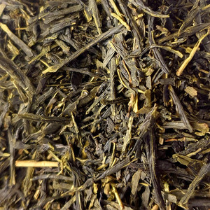 Products: Australian Green Tea, Organic Herb Nerd NZ