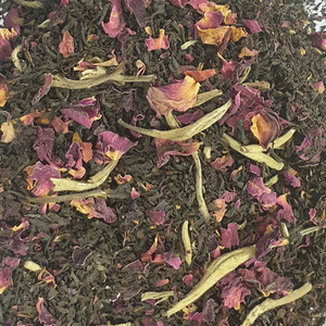 Bondi Breakfast Tea, Organic Herb Nerd NZ