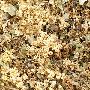 Products: Cool, Calm & Collected Tea, Organic Herb Nerd NZ