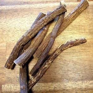 Liquorice Sticks, Organic Herb Nerd NZ