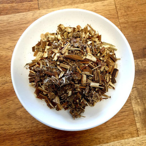 Products: Mugwort Herb Nerd NZ
