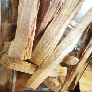 Palo Santo Herb Nerd NZ
