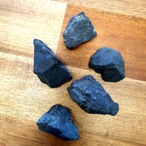 Shungite Crystal, Raw Herb Nerd NZ