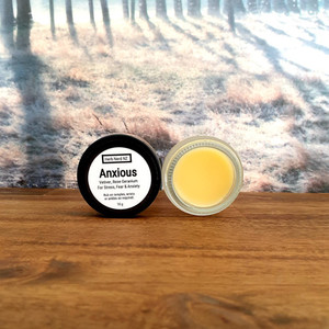 Products: Anxious Herb Nerd NZ