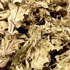 Products: Nettle Tea, Organic Herb Nerd NZ