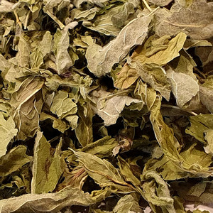 Products: Spearmint Tea Herb Nerd NZ