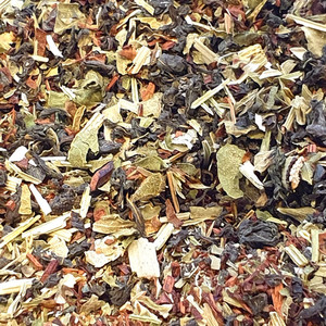 Products: Moringa Nettle Tea Herb Nerd NZ