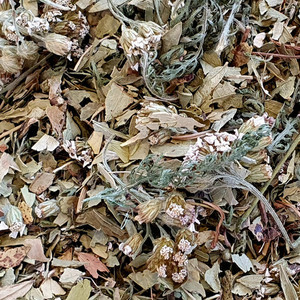 Products: Move It Tea Herb Nerd NZ