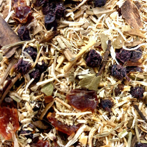 Products: Gentleman's Tea, Organic Herb Nerd NZ