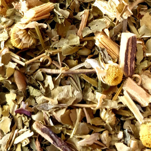 Products: Sleep Tea, Organic Herb Nerd NZ