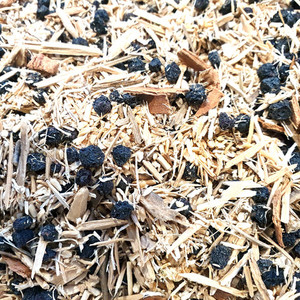 Products: Libido Tea, Organic Herb Nerd NZ