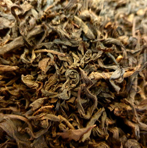 Products: Oolong Tea, Organic Herb Nerd NZ