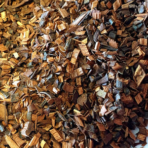 Products: Honey Bush Tea, Organic Herb Nerd NZ