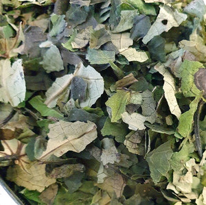 Products: Kawakawa Tea, Spray-Free Herb Nerd NZ