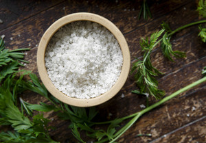 Celtic Sea Salt Herb Nerd NZ